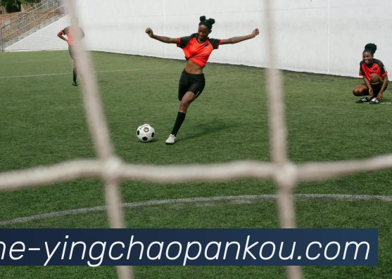 英超足球盘口平台生态图