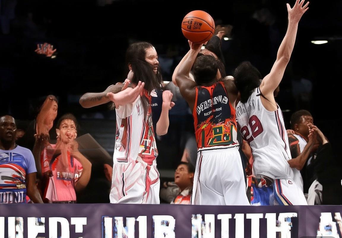 弗雷德·范弗利特NBA生涯崛起之路解析