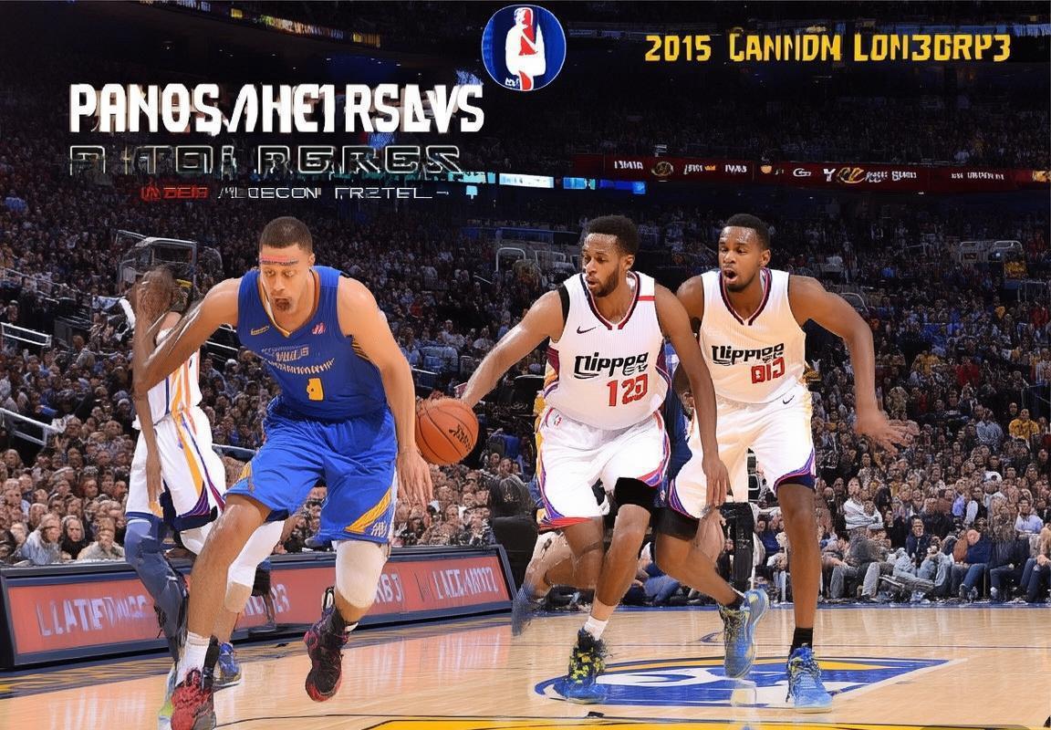 2015-2016赛季勇士对快船西部对决深度解析