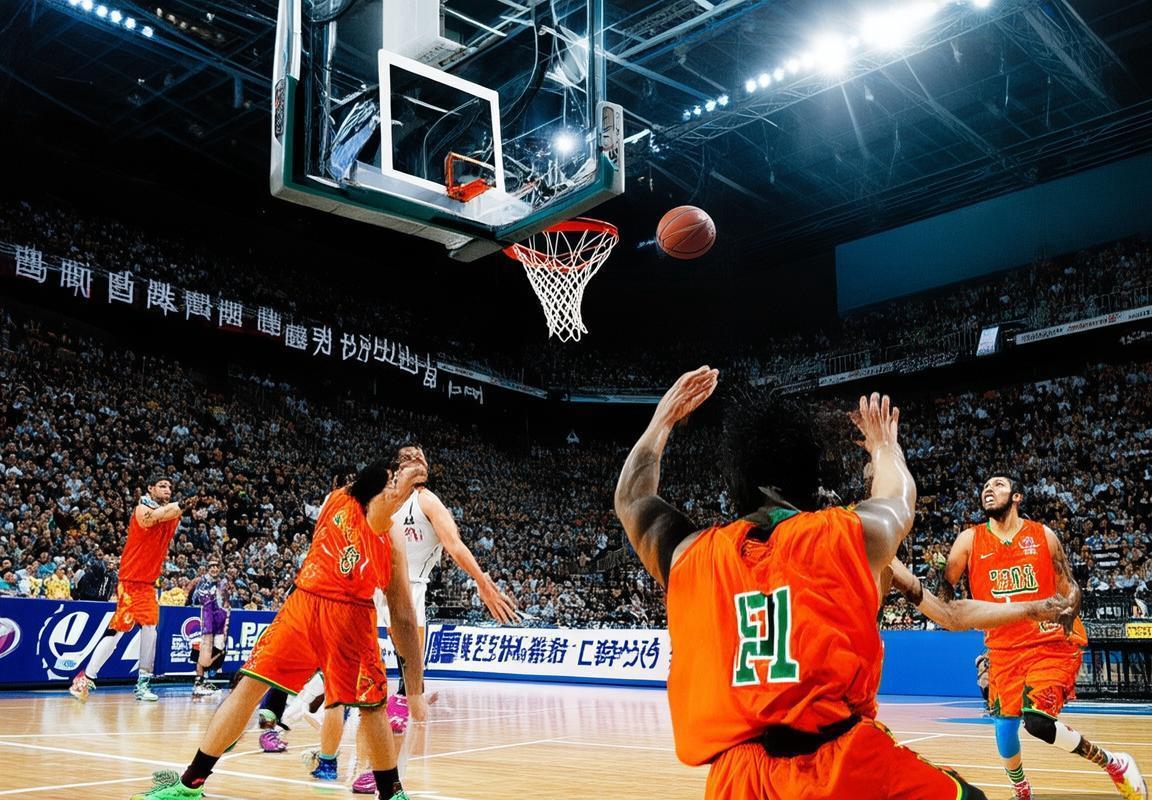 2015-2016沪粤篮战：战术对决与明星风采回顾