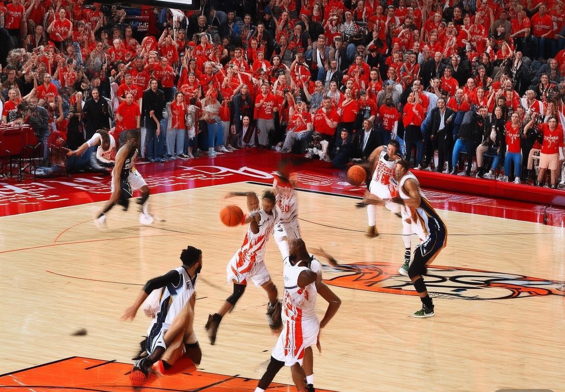 2009年NBA火箭灰熊巅峰对决：姚麦组合经典重建之战回顾