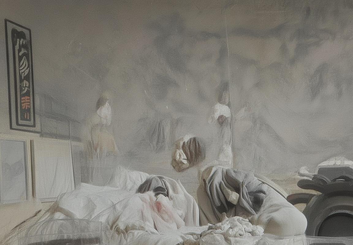 付豪职场成长记：挑战与机遇并存的人生轨迹