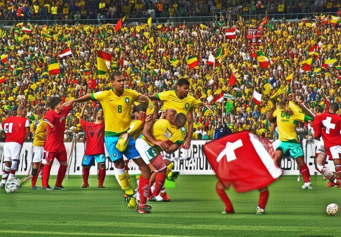 巴西vs瑞士足球对决：历史交锋、战术分析及投注策略