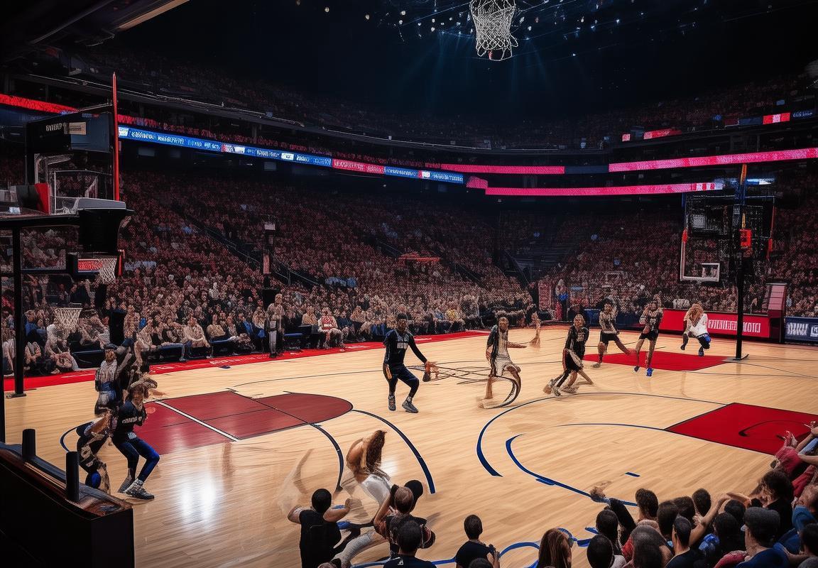 2019NBA火箭对鹈鹕：巅峰对决回顾与战术解析