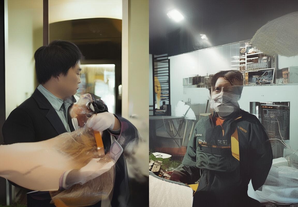 巴萨拜仁控球率对决：战术差异与胜负密码解析